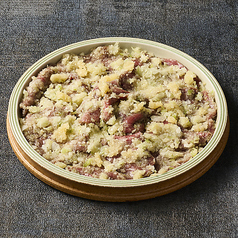 香味ネギ塩タン