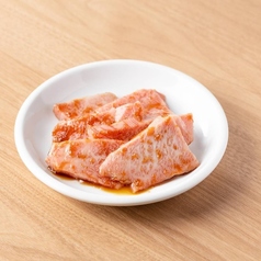 焼肉 たれよしのおすすめ料理2