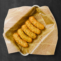 チーズスティック