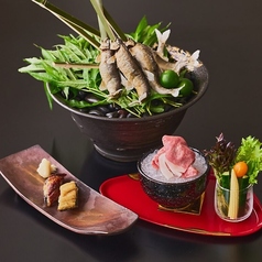 RESTAURANT FOS フォスのおすすめ料理1