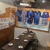 とんぺい 関内店の雰囲気2