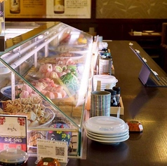 焼鳥とおばんざい 花かるたの雰囲気2