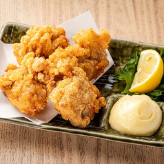 傳特製 鶏の唐揚げ