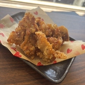 立ち呑み BOSS ボスのおすすめ料理3