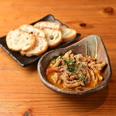 イタリアンもつ煮込み
