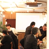 ズイウン ダイニング zuiun diningの雰囲気2