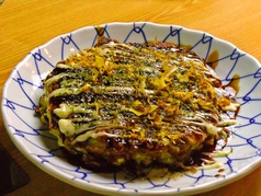 夏井屋のおすすめ料理3