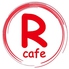 R cafeのロゴ
