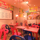 タイ屋台料理ガムランディー ソラリアプラザ店の雰囲気3