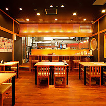 金沢おでん 地酒地魚 新近江町商店の雰囲気1