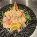 料理メニュー写真 うえだの海老マヨ　