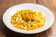 人気のこだわりパスタ・ピッツァ