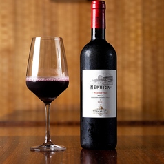 ネプリカ・プリミティーヴォ