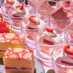 ホテルグランヴィア岡山 ダイニング＆バー アプローズのおすすめ料理1