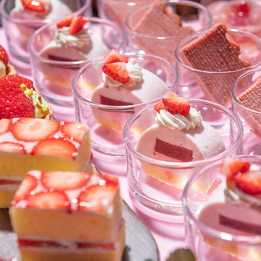 ホテルグランヴィア岡山 ダイニング＆バー アプローズのおすすめ料理1