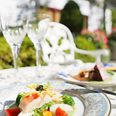 【大切な日に最適な全11品】記念日スペシャルコース（ランチ）