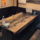 居酒屋 豆七の雰囲気2