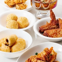 麻辣湯★新鮮な具材から選ぶカスタム体験！