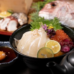 魚一 UOICHI 梅田店のおすすめ料理3