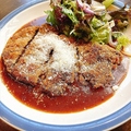 料理メニュー写真&nbsp;ビフカツ（大）