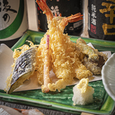 清香すしのおすすめ料理3