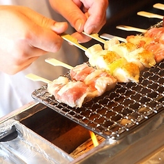 鳥しげ 錦本店の特集写真