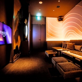 バグース BAGUS 心斎橋店の雰囲気2