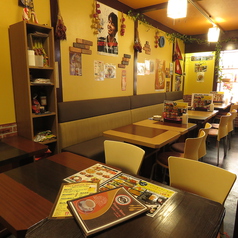 アジアンキッチン わだのおすすめポイント1