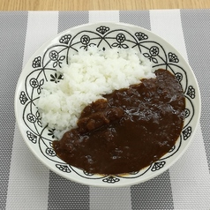 ご当地カレー