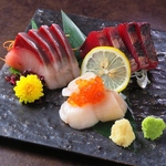 【新宿三丁目駅から徒歩30秒】　全席完全個室　海鮮・おでん・創作料理・鍋・日本酒・焼酎