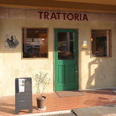 Trattoria Vispa トラットリアヴィスパの雰囲気2