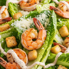 シーザーサラダ