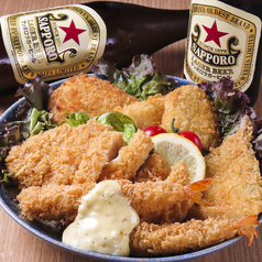 居酒屋こころ粋のおすすめ料理1