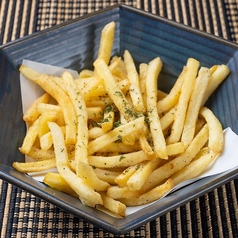 フライドポテト