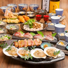 鳥どり 日本橋店のコース写真