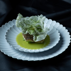 ザ ライブリーキッチン THE LIVELY KITCHEN 福岡博多のコース写真