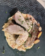 per sorriso ペール ソリッソのコース写真