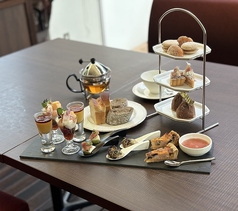 MARUGO D マルゴディーのコース写真