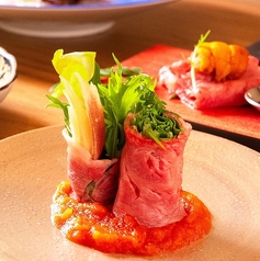 京都 FUTABA フタバのおすすめ料理3