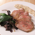料理メニュー写真&nbsp;ローストポーク