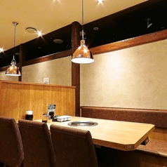 牛角 市川鬼高店の特集写真