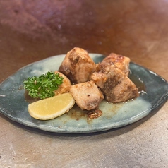 カジキマグロステーキ