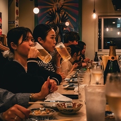 串焼　牛昇の雰囲気1