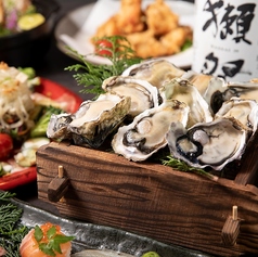 魚一 UOICHI 梅田店のおすすめ料理1