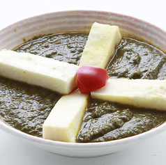 多彩な味わいを楽しめる本格カレー◎