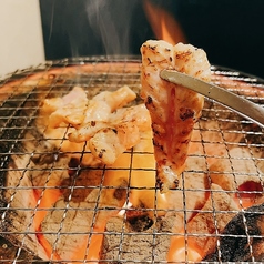塩ホルモンろくめい諫早店のおすすめポイント1