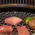 松阪牛 網焼き おくやまのおすすめ料理1