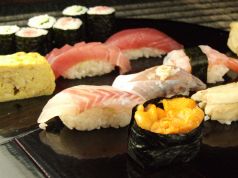 オーガニック 鮨 大内のおすすめ料理3