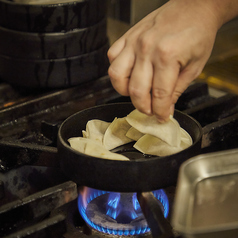 とり皮と鉄なべ餃子 博多 かわべゑのおすすめ料理2