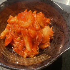 キムチ